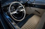 Ford Convertible Coupe 1940 года